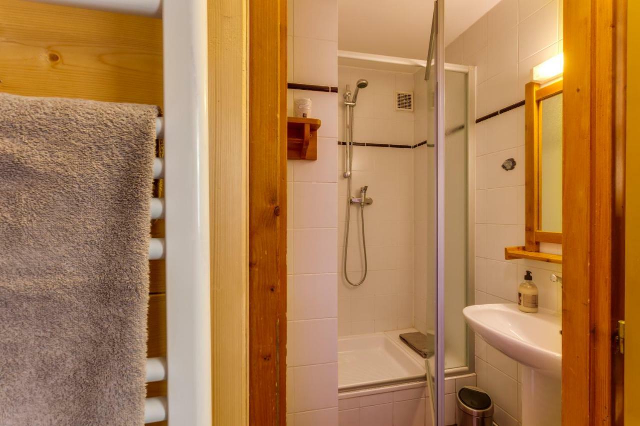 Val-dʼIsère Residence Studio Sakura מראה חיצוני תמונה