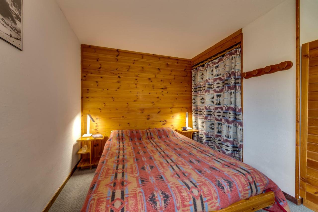 Val-dʼIsère Residence Studio Sakura מראה חיצוני תמונה